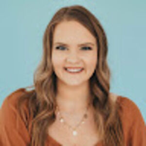 Meet your Posher, Maddie